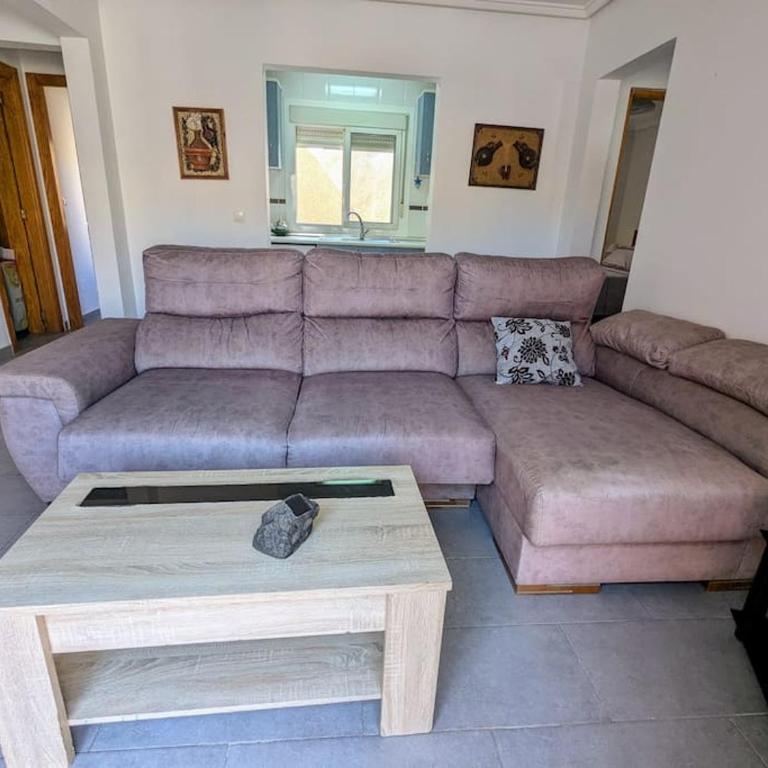 Paraiso Costa B - Three-Bedroom Apartment - 7