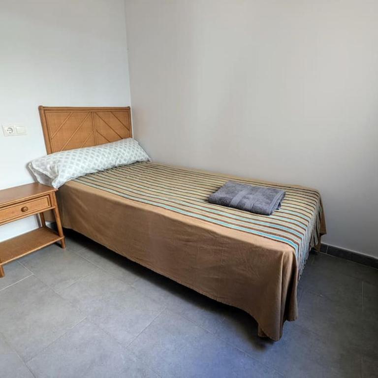 Paraiso Costa B - Three-Bedroom Apartment - 8
