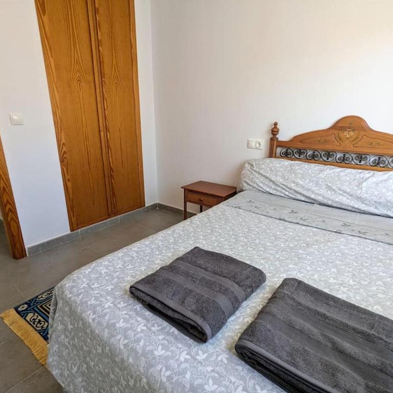 Paraiso Costa B - Three-Bedroom Apartment - 9