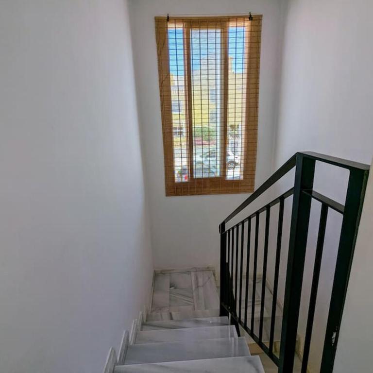 Paraiso Costa B - Three-Bedroom Apartment - 13