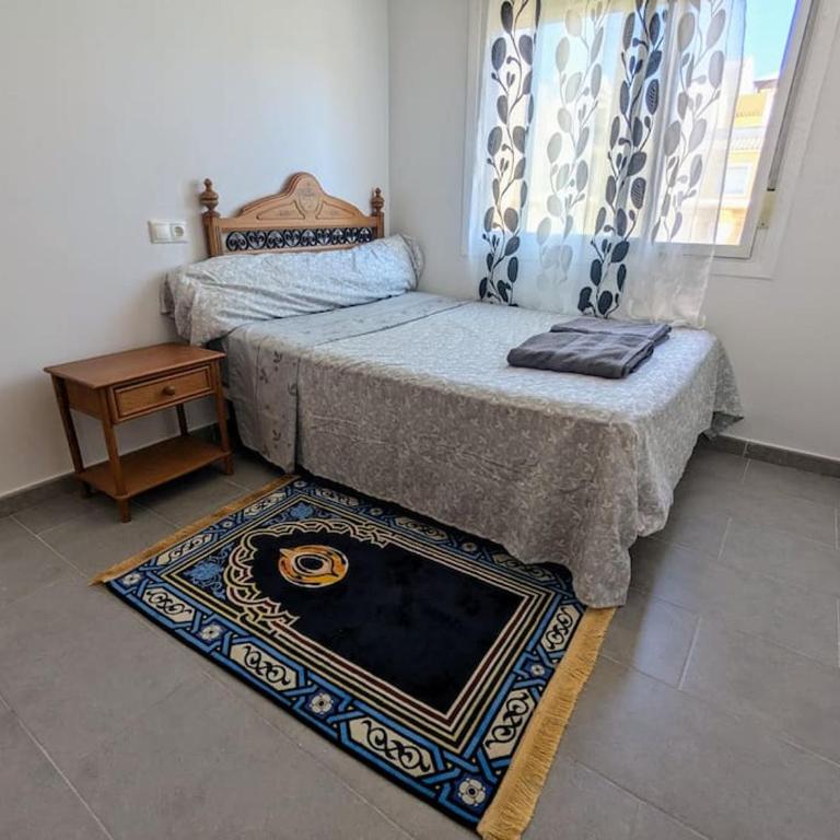 Paraiso Costa B - Three-Bedroom Apartment - 15