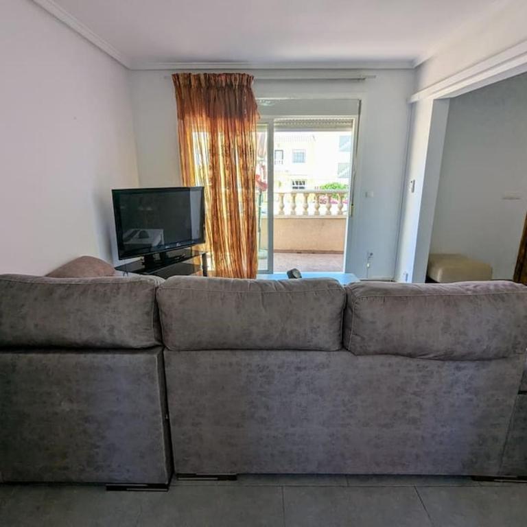 Paraiso Costa B - Three-Bedroom Apartment - 16