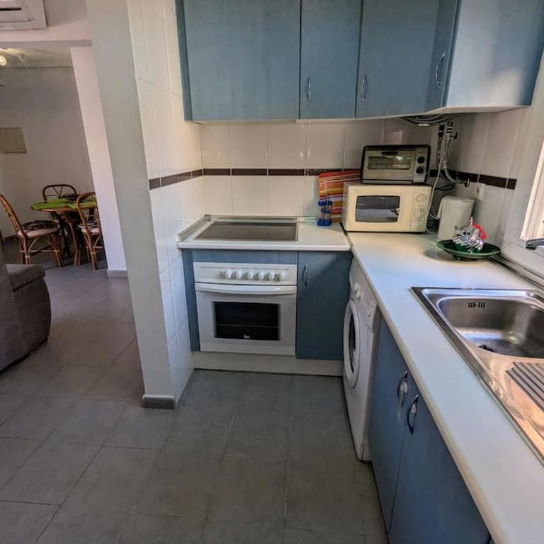 Paraiso Costa B - Three-Bedroom Apartment - 19