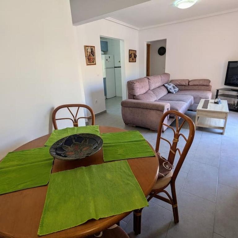 Paraiso Costa B - Three-Bedroom Apartment - 21