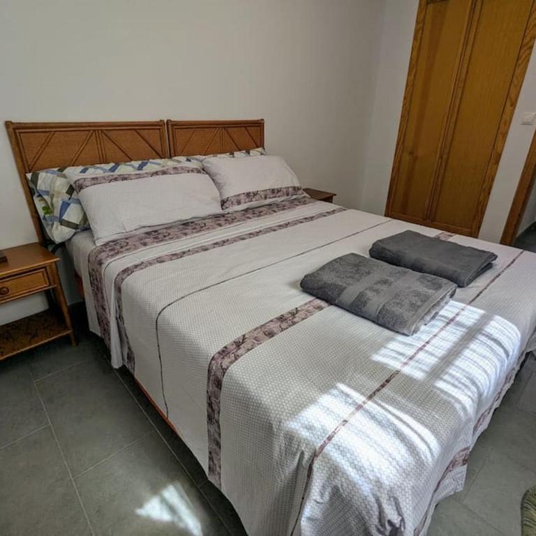 Paraiso Costa B - Three-Bedroom Apartment - 22