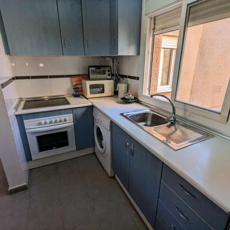 Paraiso Costa B - Three-Bedroom Apartment - 23