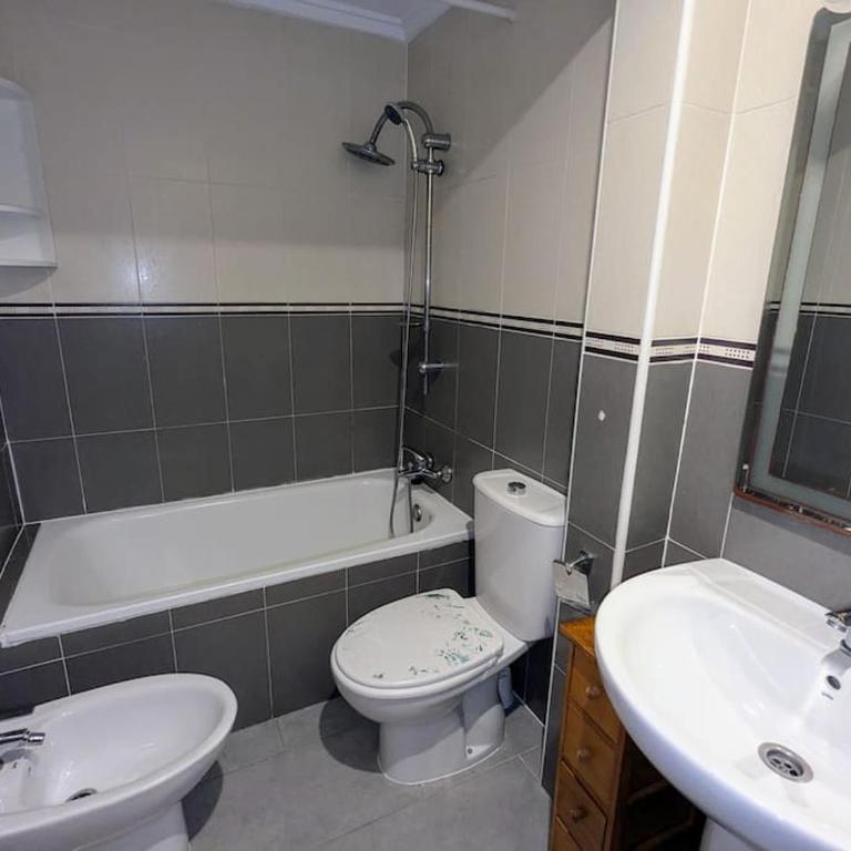 Paraiso Costa B - Three-Bedroom Apartment - 31