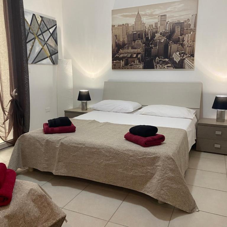 SaCònza House - Appartamento con 1 Camera da Letto - 1