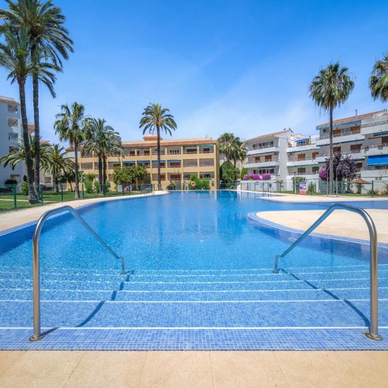 Don Pepe White Apartment Javea by Rock Rentals - Apartamento con terraza - 3