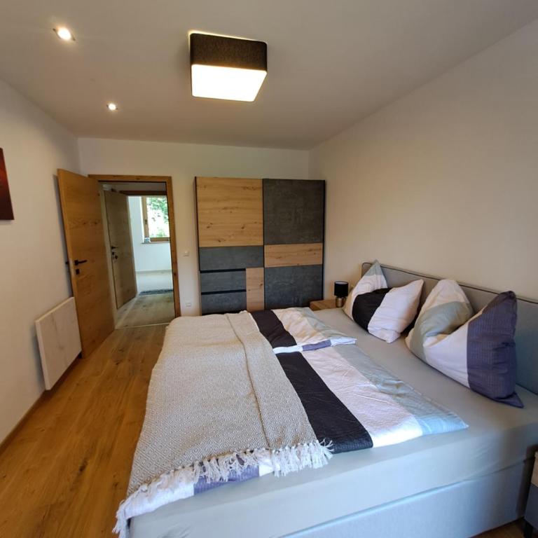 SEE ZEIT Appartements mit Seezugang by rentyourhome24 - Apartment mit 1 Schlafzimmer und Gartenblick - 2