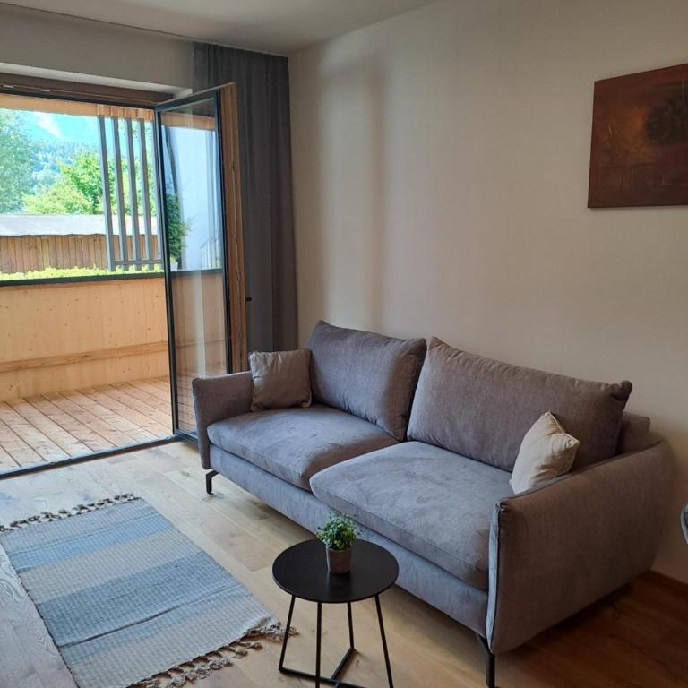 SEE ZEIT Appartements mit Seezugang by rentyourhome24 - Apartment mit 1 Schlafzimmer und Gartenblick - 3
