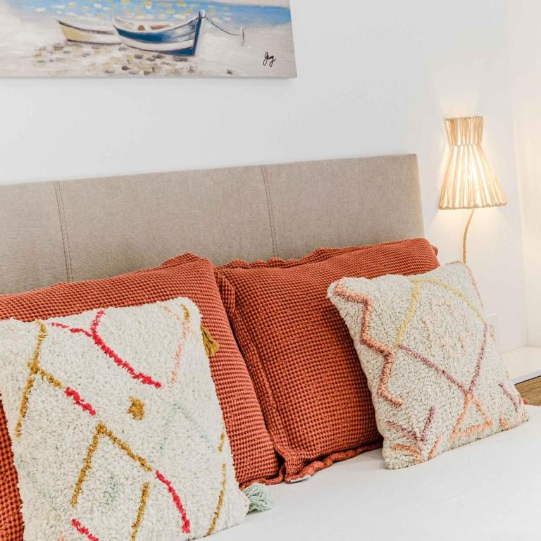 Don Pepe White Apartment Javea by Rock Rentals - Apartamento con terraza - 13