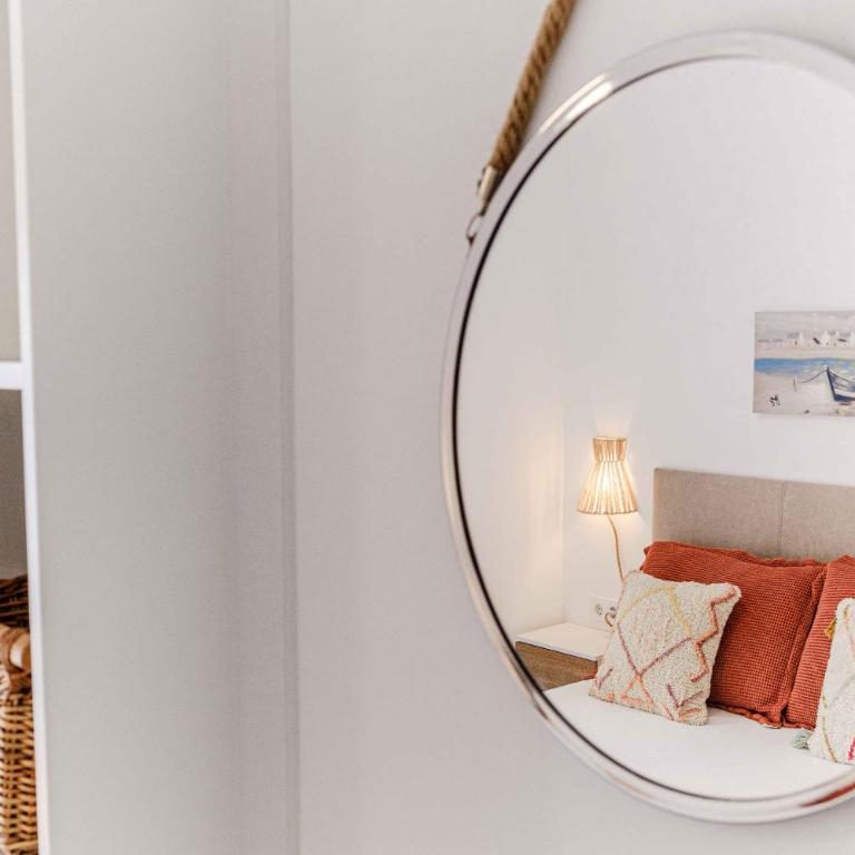 Don Pepe White Apartment Javea by Rock Rentals - Apartamento con terraza - 15