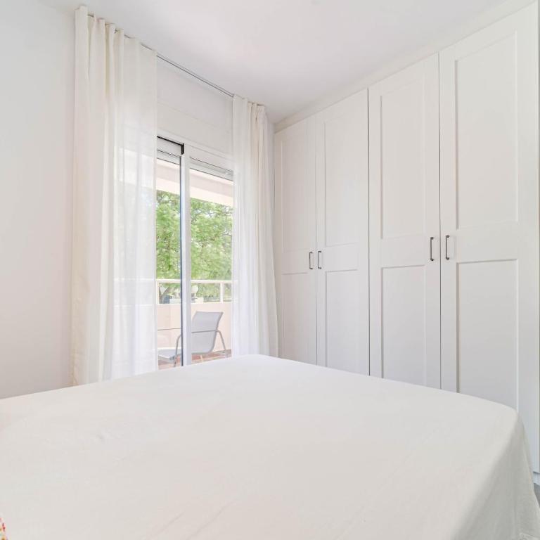 Don Pepe White Apartment Javea by Rock Rentals - Apartamento con terraza - 16