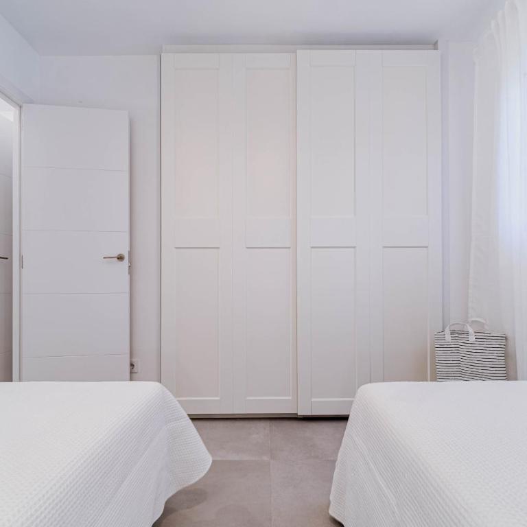 Don Pepe White Apartment Javea by Rock Rentals - Apartamento con terraza - 21