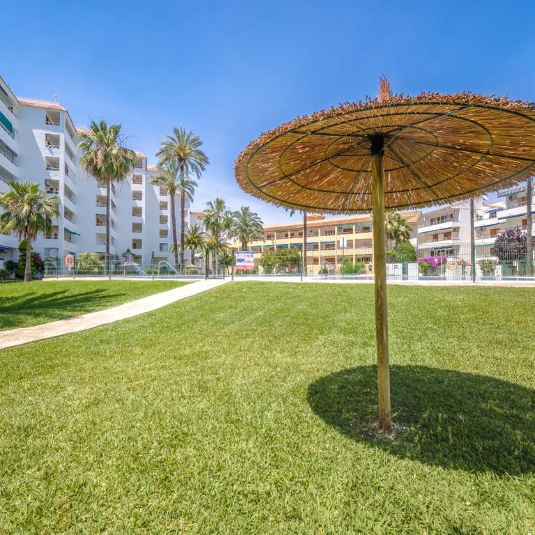 Don Pepe White Apartment Javea by Rock Rentals - Apartamento con terraza - 28