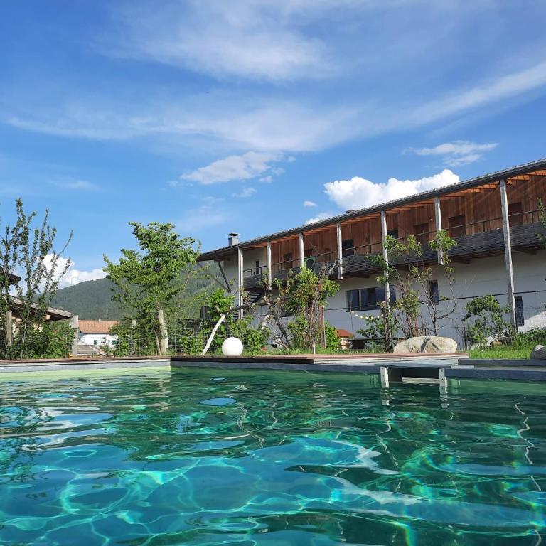 Lerchnhof - Appartamento con 2 Camere da Letto - 2