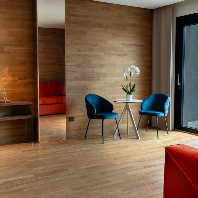 MòN Luxury Rooms SPA - Suite - 6