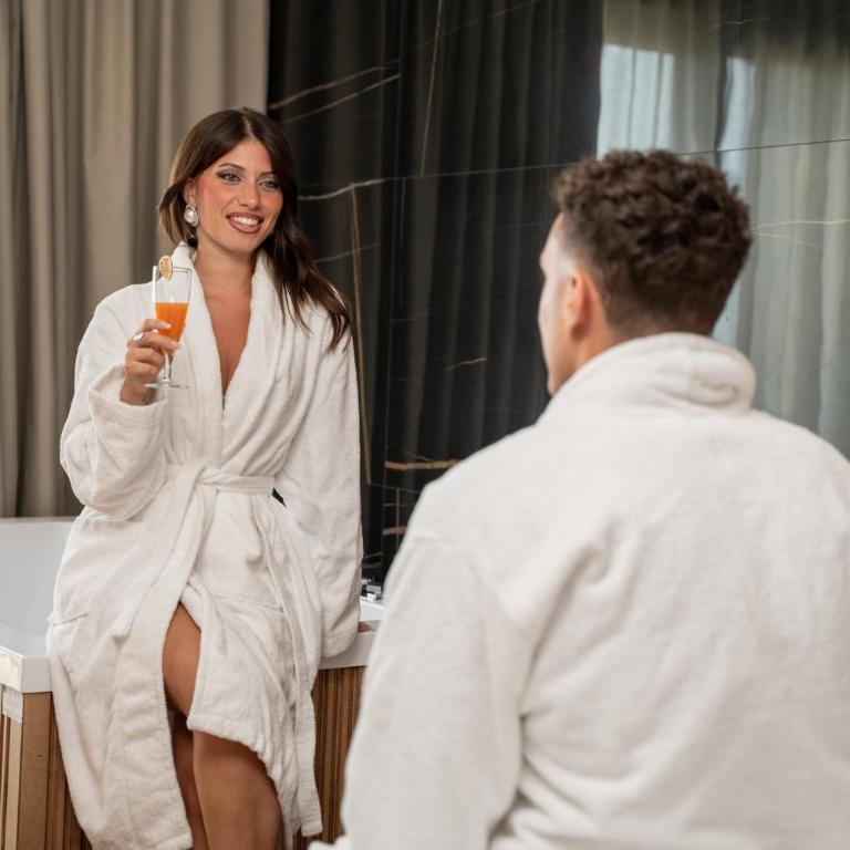 MòN Luxury Rooms SPA - Suite - 9