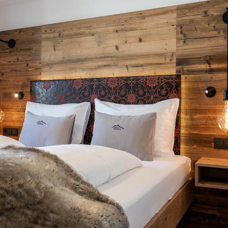 Hotel Zehnerkar & Hotel Obertauern - Familiensuite - 3