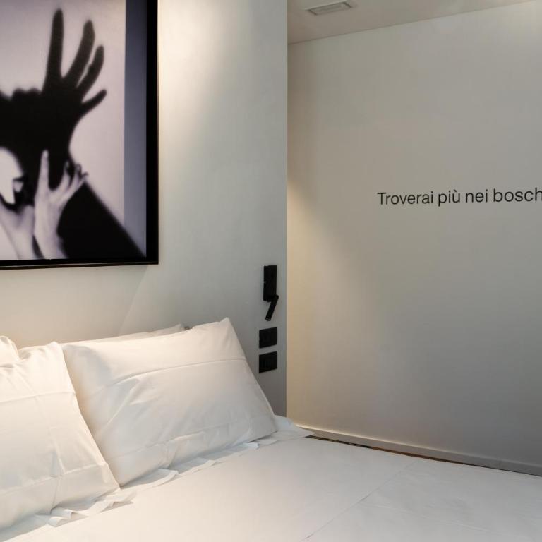 MòN Luxury Rooms SPA - Habitación Doble - 6