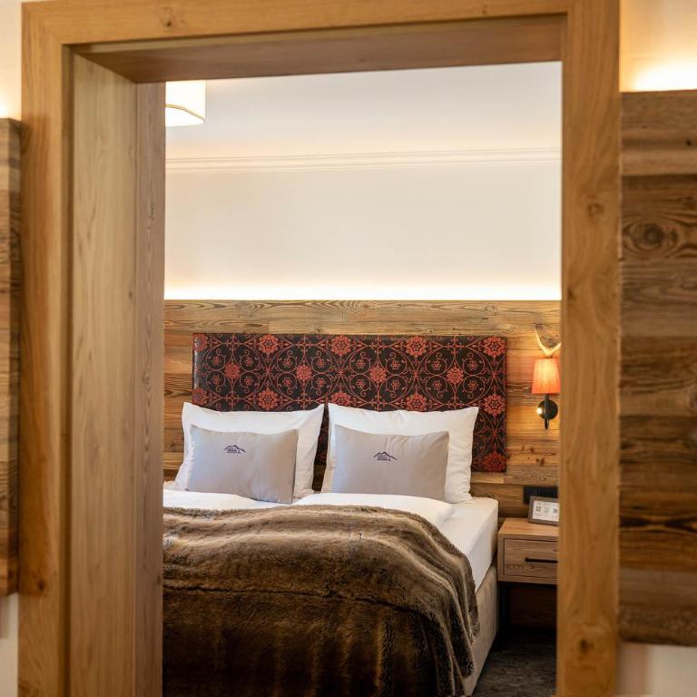 Hotel Zehnerkar & Hotel Obertauern - Familiensuite - 1