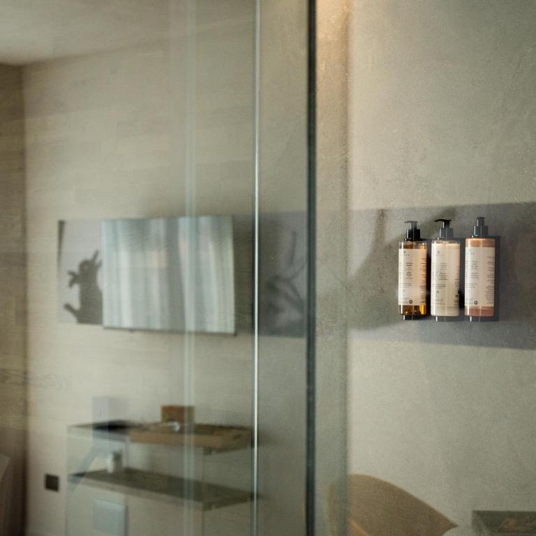 MòN Luxury Rooms SPA - Habitación Doble Deluxe - 9