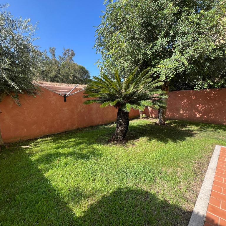 Casa Abbilone - giardino privato - One-Bedroom Apartment - 4