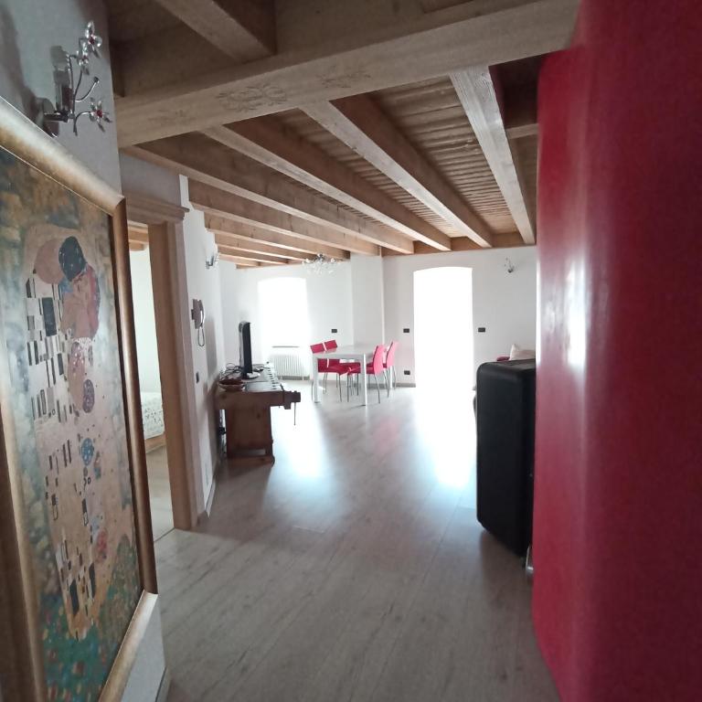 Appartamento Lorena a Mezzano - Appartamento con 2 Camere da Letto - 2