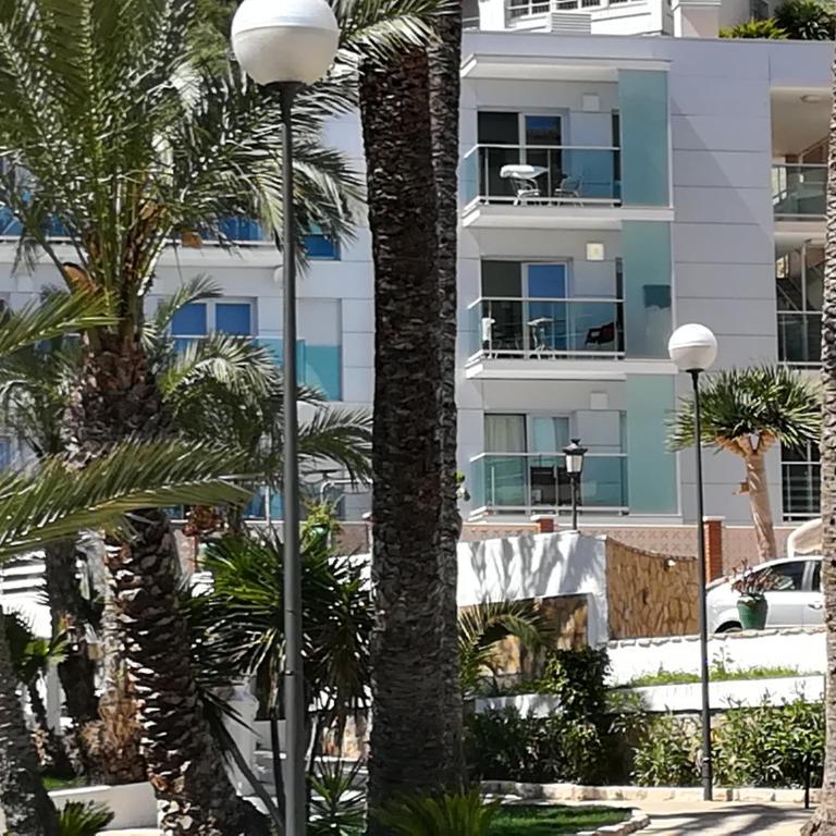 Mirador de La Cala JPC - Apartamento de 1 dormitorio - 13