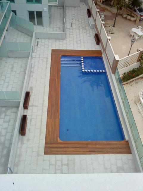 Mirador de La Cala JPC - Apartamento de 1 dormitorio - 14