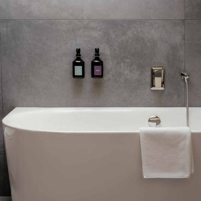 SCHLOSS Zermatt - CBD & Adaptogenic Spa and Sport Hotel - Suite con vistas para amigos y familia - 1