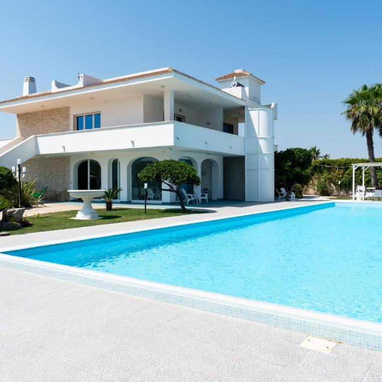 Villa Mar Mar con piscina by Wonderful Italy - Villa with Private Pool - 1