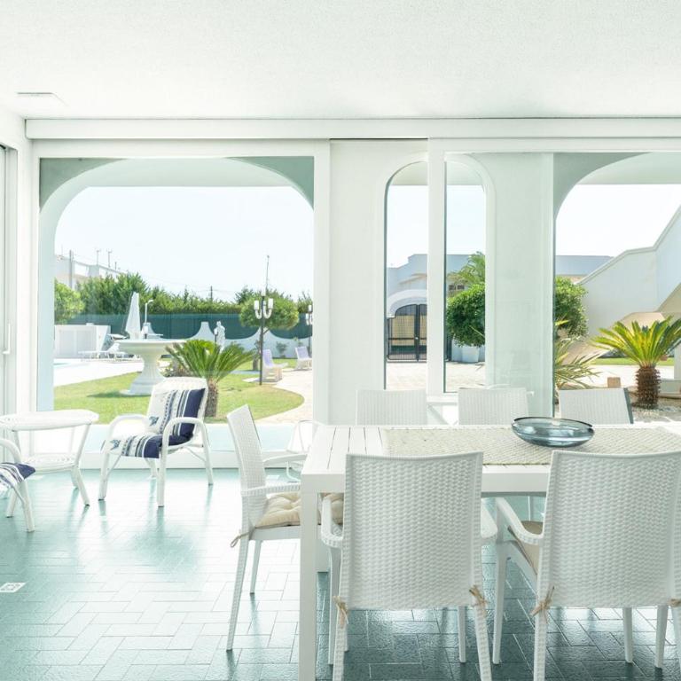 Villa Mar Mar con piscina by Wonderful Italy - Villa with Private Pool - 3