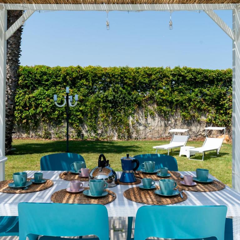 Villa Mar Mar con piscina by Wonderful Italy - Villa with Private Pool - 36
