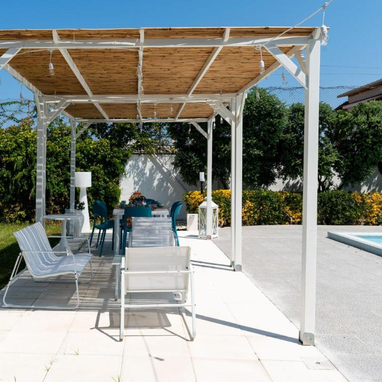 Villa Mar Mar con piscina by Wonderful Italy - Villa with Private Pool - 38