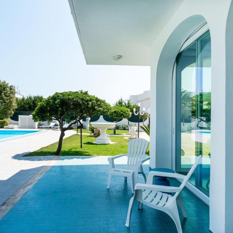 Villa Mar Mar con piscina by Wonderful Italy - Villa with Private Pool - 39