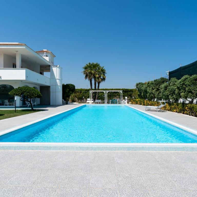 Villa Mar Mar con piscina by Wonderful Italy - Villa with Private Pool - 41