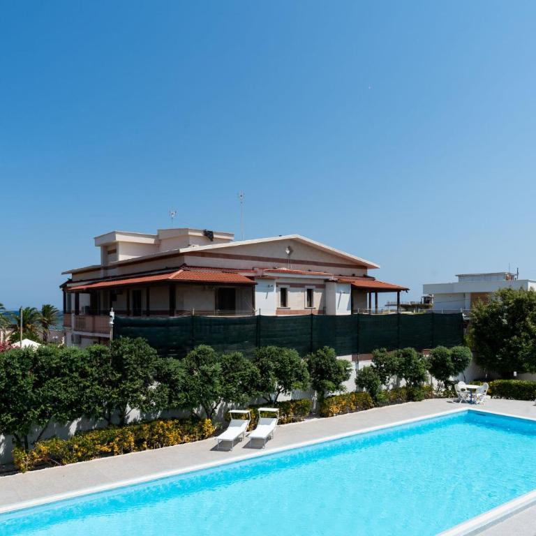 Villa Mar Mar con piscina by Wonderful Italy - Villa with Private Pool - 43
