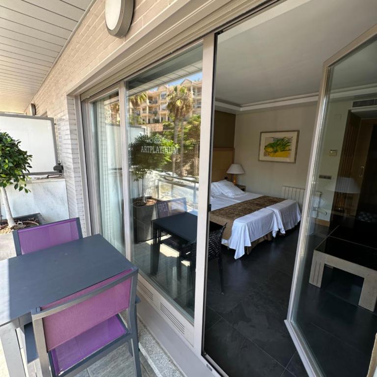 ArtPlatinum SUITES&APARTMENTS - Apartamento Estudio con vistas al mar - 2