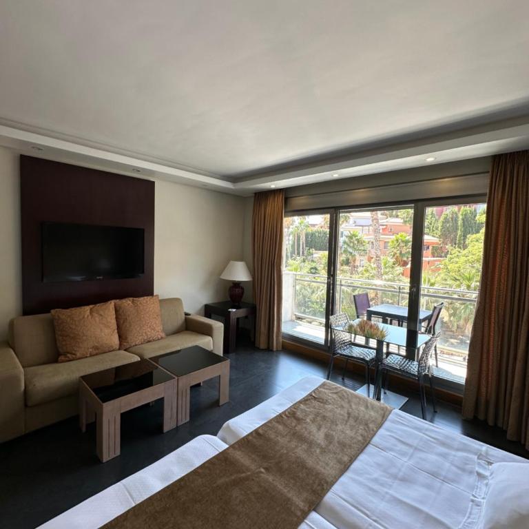 ArtPlatinum SUITES&APARTMENTS - Apartamento Estudio con vistas al mar - 3