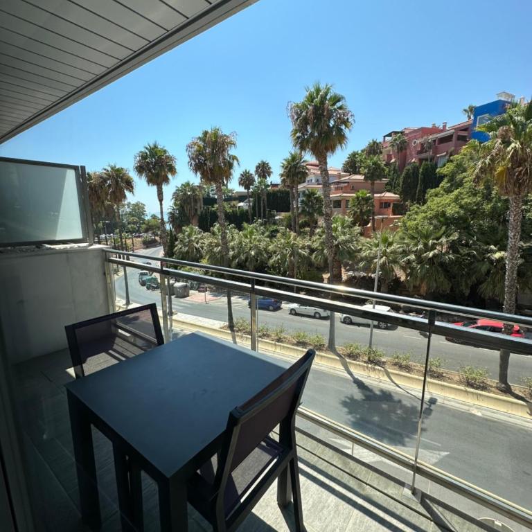 ArtPlatinum SUITES&APARTMENTS - Apartamento Estudio con vistas al mar - 5