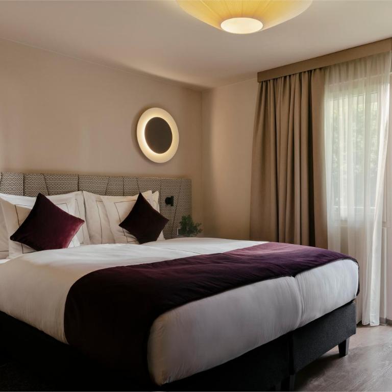 SCHLOSS Zermatt - CBD & Adaptogenic Spa and Sport Hotel - Habitación Doble - 2