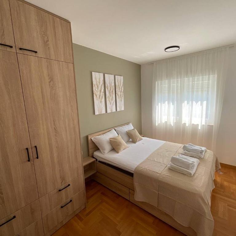 Apartmani Acros - Porodična Soba - 7