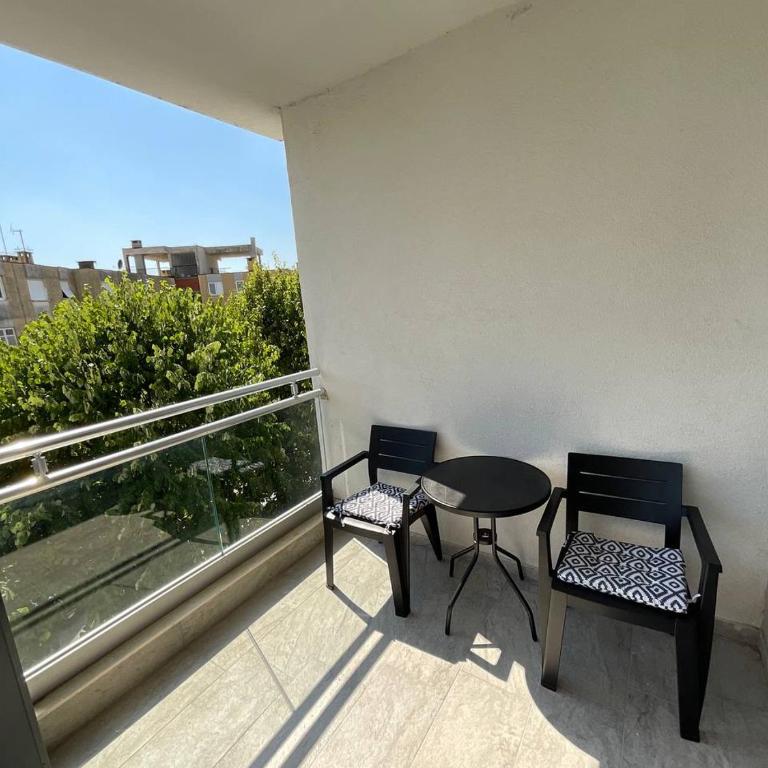 Apartmani Acros - Porodična Soba - 9