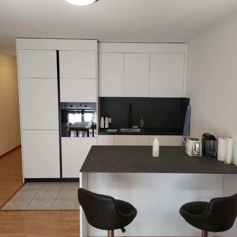 Résidence « Les Crêtes » - Apartment mit 1 Schlafzimmer - 7