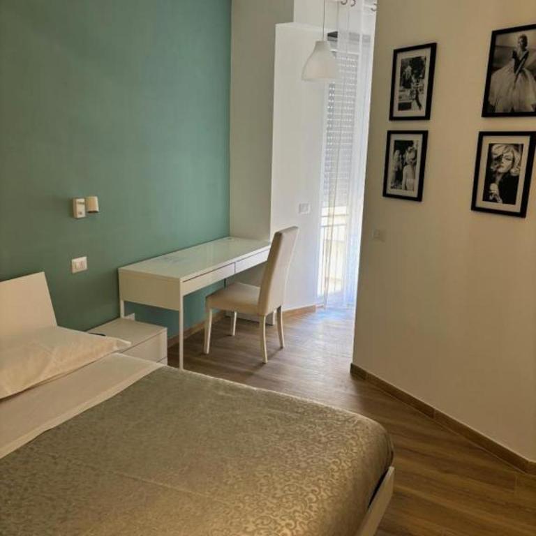 Caos Calmo House - One-Bedroom Apartment - 4