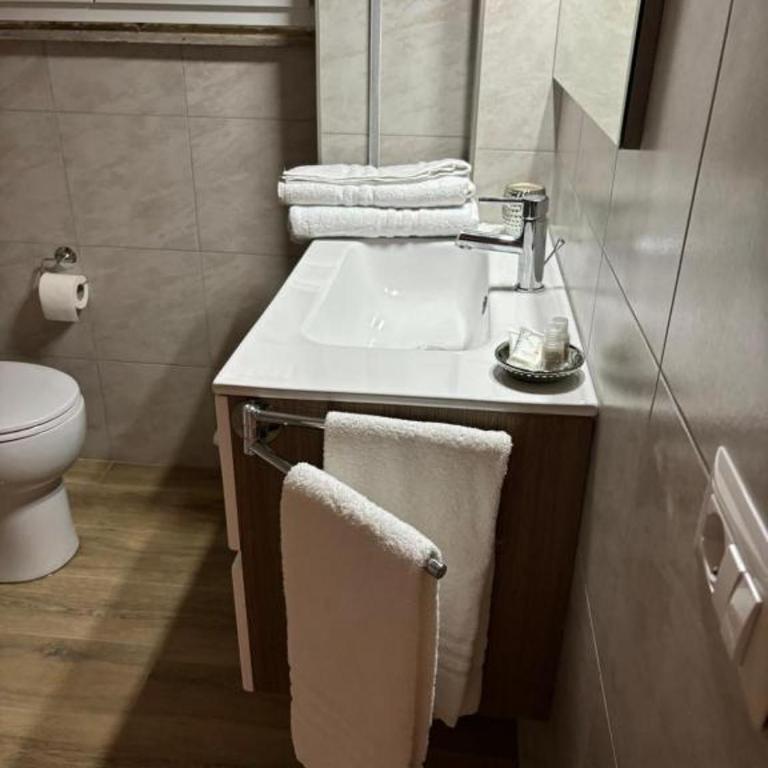 Caos Calmo House - One-Bedroom Apartment - 6