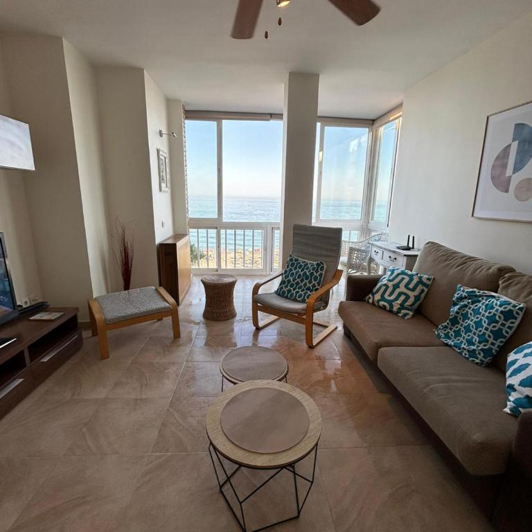 Calu Homes Estepona - One-Bedroom Apartment - 8