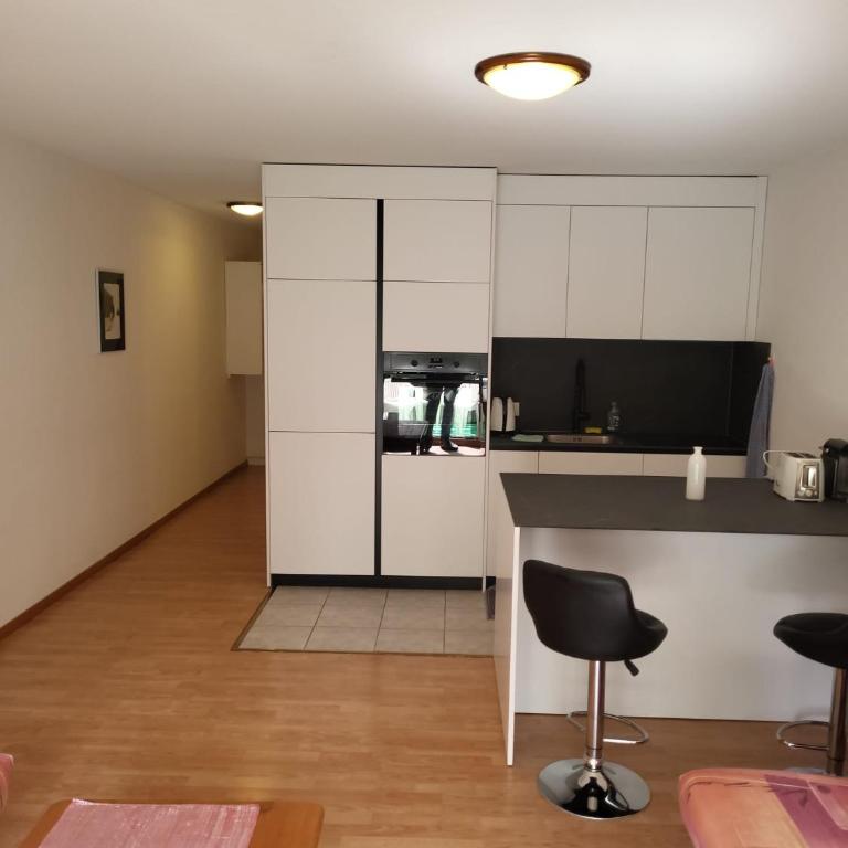 Résidence « Les Crêtes » - Apartment mit 1 Schlafzimmer - 4